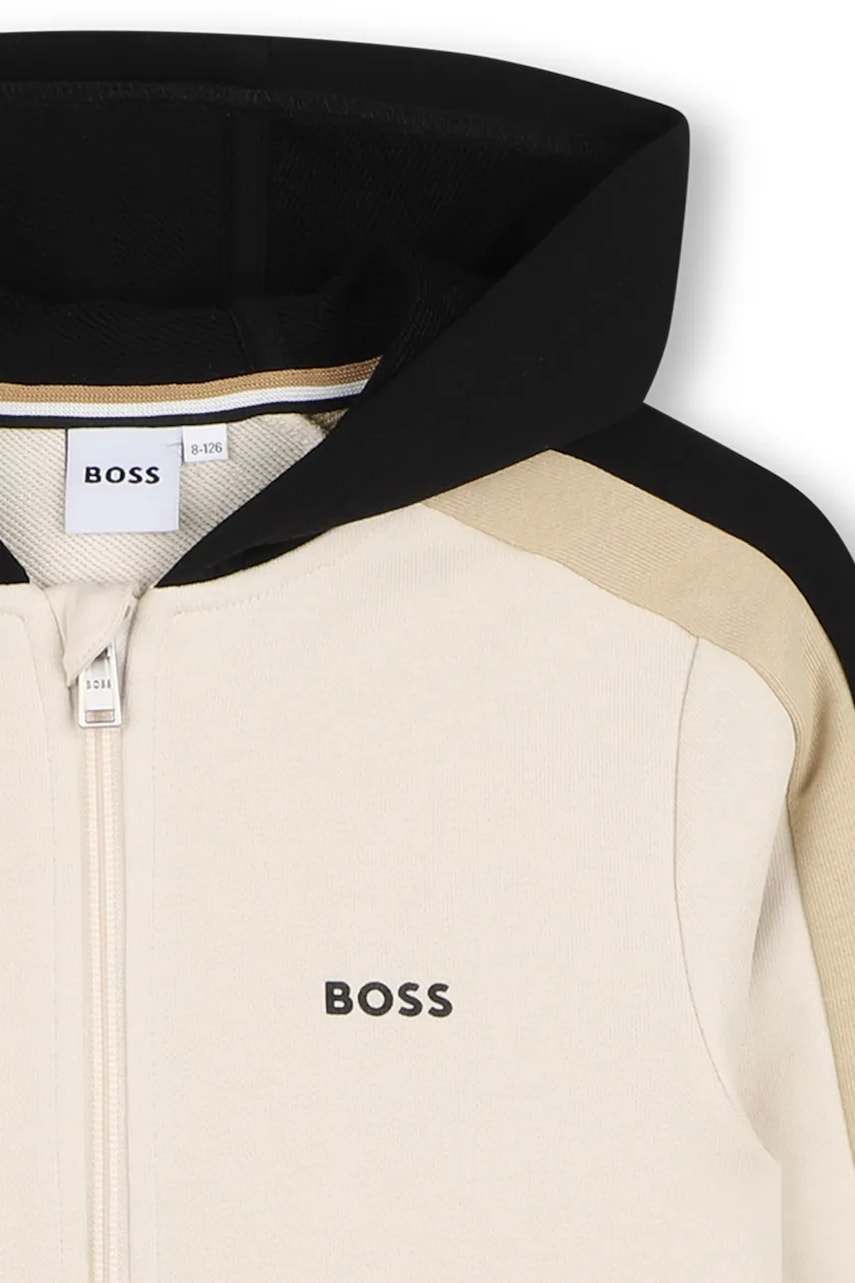 Дитячий спортивний костюм BOSS